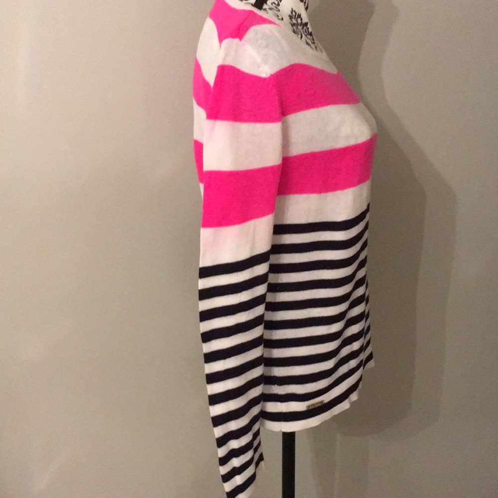 Sold: Lilly Pulitzer Light Sweater Size M - Picture 2 of 8